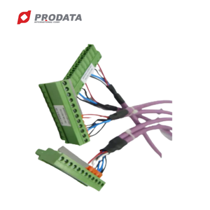 Bloques de terminales industriales UL20276 1005,1007 1571 para arneses de cableado electrónico - Product Image 6