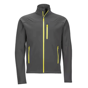 Veste Softshell de haute qualité pour femmes, coupe-vent, randonnée en plein air, respirante, manches longues, veste Softshell pour femmes 2026 - Product Image 1