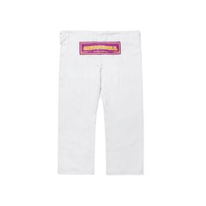 Kimono de Jiu Jitsu Brasileño 2025, Profesional, Personalizable, Uniforme de Algodón Resistente, Venta al Por Mayor al Mejor Precio - Product Image 6