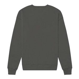 Sudadera Bella Canvas de Alta Calidad, Unisex, con Logotipo Estampado, Felpa, Lisa, Cuello Redondo, Bordada, para Hombre - Product Image 6