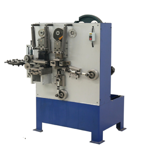 Máy uốn Dải phẳng cơ khí - Product Image 1