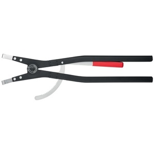 คีม KNIPEX รุ่น 51 สำหรับขนาดแกน 122-300 มม. มุม 90 องศา ความยาว 570 มม. สำหรับวงแหวนล็อค - Product Image 4