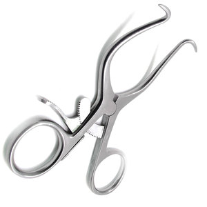 Oferta caliente Weitlaner Retractor CE ISO Aprobado Instrumentos quirúrgicos ortopédicos Productos de calidad súper fina - Product Image 6