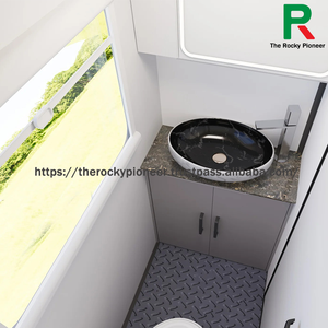 OBM en China: Remolque Todoterreno para Transporte de Vehículos, Embarcándose en Aventuras Ilimitadas, una Plataforma Innovadora Diseñada para el Transporte - Product Image 5