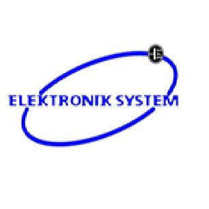 Elektronik System logo