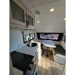 Características de la Mini Caravana RPOD Serie 171 2026 - Product Image 6