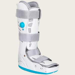 Bota Ortopédica Ajustable con Cámara de Aire para Recuperación de Lesiones de Pie y <span class=keywords><strong>Tobillo</strong></span> - Product Image 3