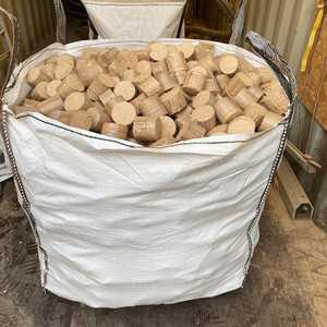 Briquettes de bois de qualité/Briquettes de bois/Briquettes de granulés de bois - Product Image 2