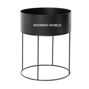 Jardinières de qualité supérieure, faites à la main, très vendues, décoratives, nouvelles jardinières en métal pour la maison et le jardin. - Product Image 2