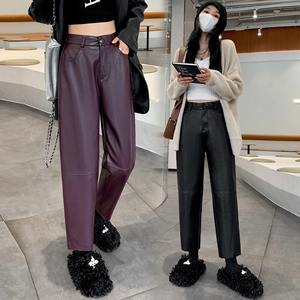 Nueva mariposa ECG diseño Jogging pantalones cálidos moda mujer otoño ropa gótica cordón bolsillo Pantalones - Product Image 3