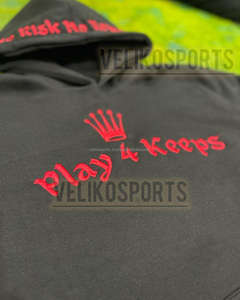 OEM 100% algodón XXL hombres Fitness chándal transpirable elegante invierno tela logotipo personalizado impreso Casual conjuntos-directo de fábrica - Product Image 4