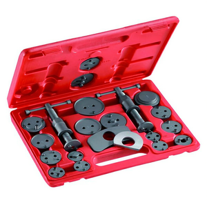 Juego de Herramientas Usag de 21 Pulgadas con Herramientas Esenciales para Pistones de Freno - Product Image 3