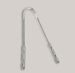 Limpiador de Lengua de Cobre de Inspiración Ayurvédica para un Cuidado Bucal Natural que Mejora el Bienestar y la Limpieza Bucal - Product Image 4