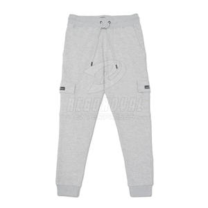 Marque privée Pantalons de jogging pour hommes à vendre Pantalons de jogging pour hommes de couleur unie Pantalons de jogging multi-poches - Product Image 1