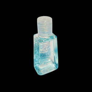 Yed Prior Gel Igienizzante 30ml, Dispositivo Personalizzato per la Igienizzazione delle Mani - Product Image 3