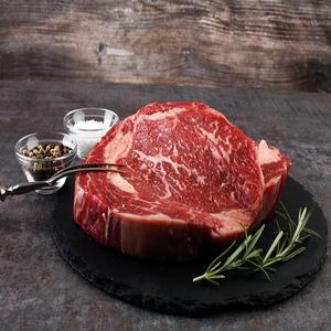 Qualité supérieure Exportation Halal de viande de boeuf congelée Viande de boeuf désossée et parée congelée Prêt à la vente Os de buffle frais Vente en gros - Product Image 6
