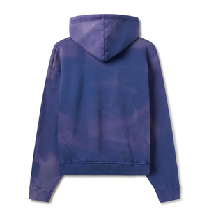 Nuevo último diseño Precio de alta calidad Sun Faded Men's Custom Made Logo Design Fashion Sun Faded Hoodie - Product Image 2