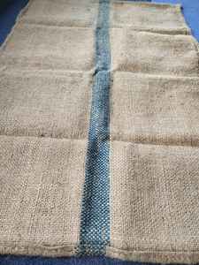 Nueva gran oferta Light Cees Yute Sack Eco & Weather Friendly Biodegradable para empacar Cacao Café Anacardos Exportación de BD - Product Image 4