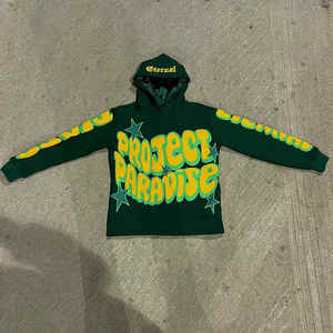 ชุดวอร์มสำหรับเล่นยิมของผู้ชายชุดวิ่งสำหรับฤดูหนาวชุดกีฬาลำลองออกแบบได้ตามที่ต้องการ - Product Image 6