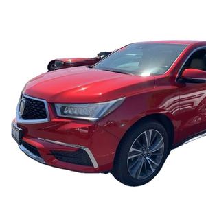 Bien mantenido limpio 2019 Acura MDX FWD 3.5L V6 - Product Image 1