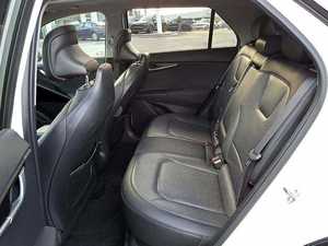 PROITABLE 2024 Ultra-Luxury SUV FWD Automatic 4-Seater Diesel Leather Seats Xenon Headlights Touch Screen 360 Rear <b>Camera</b> - Product Image 4