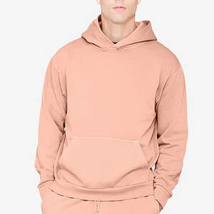 Sudaderas con capucha con logotipo personalizado para mujer, sudadera de lana suave con media cremallera, Jersey informal de manga larga, sudadera de gran tamaño con capucha - Product Image 6