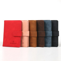 France Design FD0000309 Cartera Minimalista Personalizada de Cuero con Clip para Billetes y Tarjetero, Iniciales, Logotipo de Empresa, Pedido al por Mayor