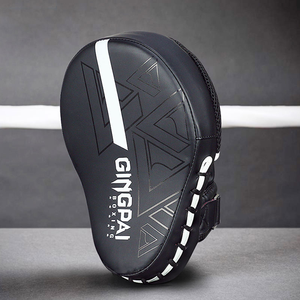 Almohadillas de Patada Profesionales Fairtex, Ligeras, KPLC5, Personalizadas, para Entrenamiento de Artes Marciales, Boxeo, Muay Thai, Kickboxing - Product Image 6