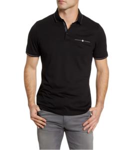 Camisa Casual para Hombre de Uso Diario, de Alta Calidad, Corte Clásico, Suave y Transpirable, 100% Algodón, Mangas Cortas, Cuello Elegante, Lona Lisa - Product Image 1