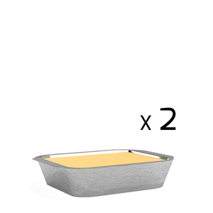 RELAX Honey Parafin Wax 500ml para manos y pies Tratamiento suavizante nutritivo - Product Image 1