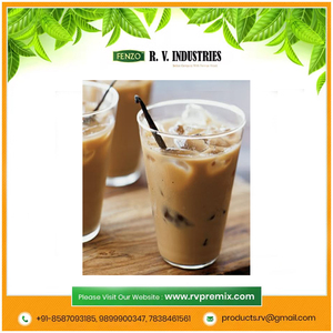 กาแฟสำเร็จรูปพรีมิกซ์คุณภาพสูง รสชาติคาปูชิโนวานิลลา หอมละมุน ครีมมี่ ขายส่งราคาถูกที่สุด บรรจุกล่อง - Product Image 5