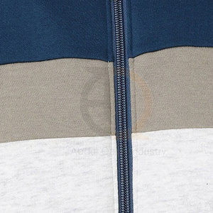 Survêtements d'hiver pour hommes Logo personnalisé Plus Size Training & Jogging Wear Eco-Friendly - Product Image 6