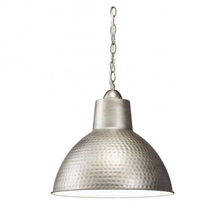 Haute arrivée cuivre chromé luxe suspension lampe pendentif pour la décoration de la maison taille personnalisée forme couleur - Product Image 4