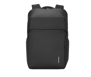 Sac à dos PU résistant à l'eau Porodo Lifestyle - Product Image 1