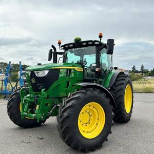 Compre tractores agrícolas John Deere 2022 ligeramente usados, disponibles a bajo precio, entrega mundial, tractor a pie John Deere bastante usado - Product Image 3