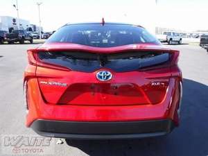 Toyota Prius 2020 - Product Image 2