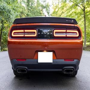 DODGE CHALLENGER 392 HEMI SCAT PACK SHAKER 2022 IMPECABLE, LISTO PARA ENVIAR - Product Image 5
