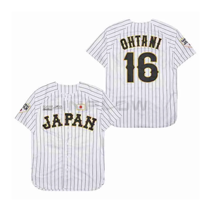 Uniformes de Béisbol y Sóftbol Personalizados al por Mayor, Transpirables, Tallas Grandes, Uniformes 3D para Hombre, Uniformes Sublimados en Blanco al por Mayor a Bajo Precio - Product Image 1