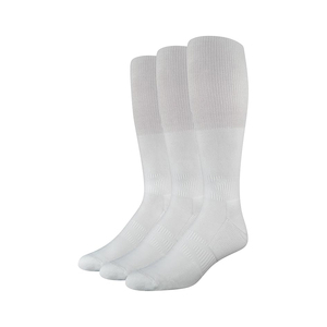Chaussettes de sport renforcées durables, protection contre les points de tension élevés, nylon, coton, élasthanne pour une durée de vie prolongée dans les sports exigeants - Product Image 2