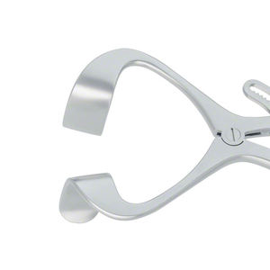 Weitlaner Retractor เครื่องมือ Retractor อุปกรณ์รั้งในการผ่าตัดขนาด14ซม. - Product Image 6