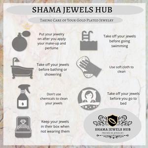 Anillo de Plata de Ley 925 Chapado en Oro de 14K, Hecho a Mano, Clásico, Moderno, con Patrón Ondulado para Mujer, para Bodas y Fiestas - Product Image 6