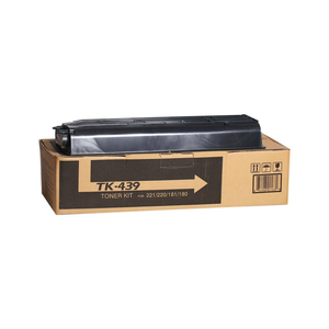 ตลับหมึกโทนเนอร์ Kyocera รุ่น TK 479 ที่ใช้ร่วมกันได้ พร้อมชิป - Product Image 1