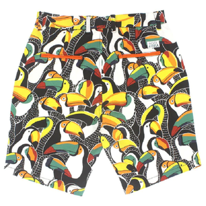 Nouveau design de vêtements pour hommes, shorts imprimés, shorts de bain pour hommes, shorts de natation pour hommes, vente en gros de shorts de haute qualité pour hommes - Product Image 2