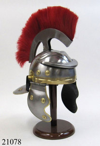 Mũ Bảo Hiểm Hiệp Sĩ Morion <span class=keywords><strong>Armor</strong></span> Của Tây Ban Nha-Khắc - Product Image 4