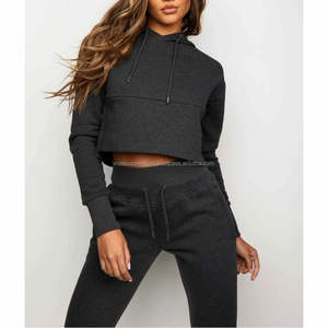 Conjunto Deportivo para Mujer 100% Algodón |   Ropa Cómoda y Transpirable |   Ropa Deportiva para Gimnasio, Correr y Trotar - Product Image 3