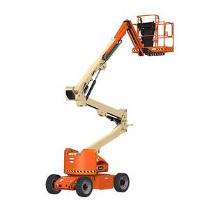 Nacelle articulée de remorque de vente directe d'usine - Product Image 5