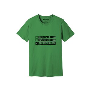 Camiseta Casual para Mujer, con Estampado 3D de Temas de Fiesta, Logotipo, 100% Algodón, 160-180 GSM, 12 Colores Personalizables, Transpirable - Product Image 5