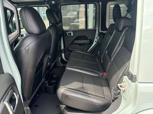 JEEP WRANGLER SPORT 2024 USADO, GRIS, 998CCM, 5 PLAZAS, 3 CILINDROS, 4 PUERTAS, TRANSMISIÓN AUTOMÁTICA - Product Image 3