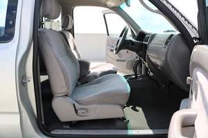 H&S USED 2001 TOYOTA TACOMA PRERUNNER XTRA CAB 4X4 VÉHICULE D'OCCASION EN BON ÉTAT - Product Image 3