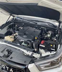 โตโยต้า ไฮลักซ์ GR ปี 2023 ตัวท็อป ครบชุด - Product Image 2